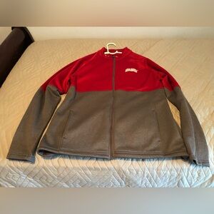 St. Joe’s university performance jacket